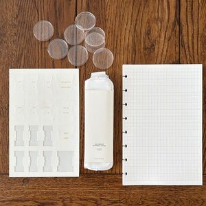 Planner bundle